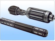 ML型深孔珩磨頭